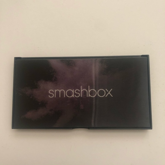 Smashbox eyeshadow pallet - Picture 1 of 3